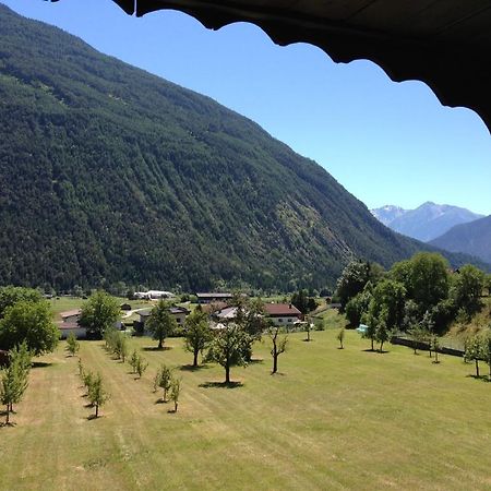 Gasthaus Sonne Tarrenz Rum bild