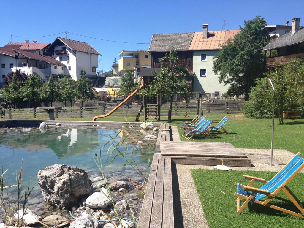 Gasthaus Sonne Tarrenz Exteriör bild