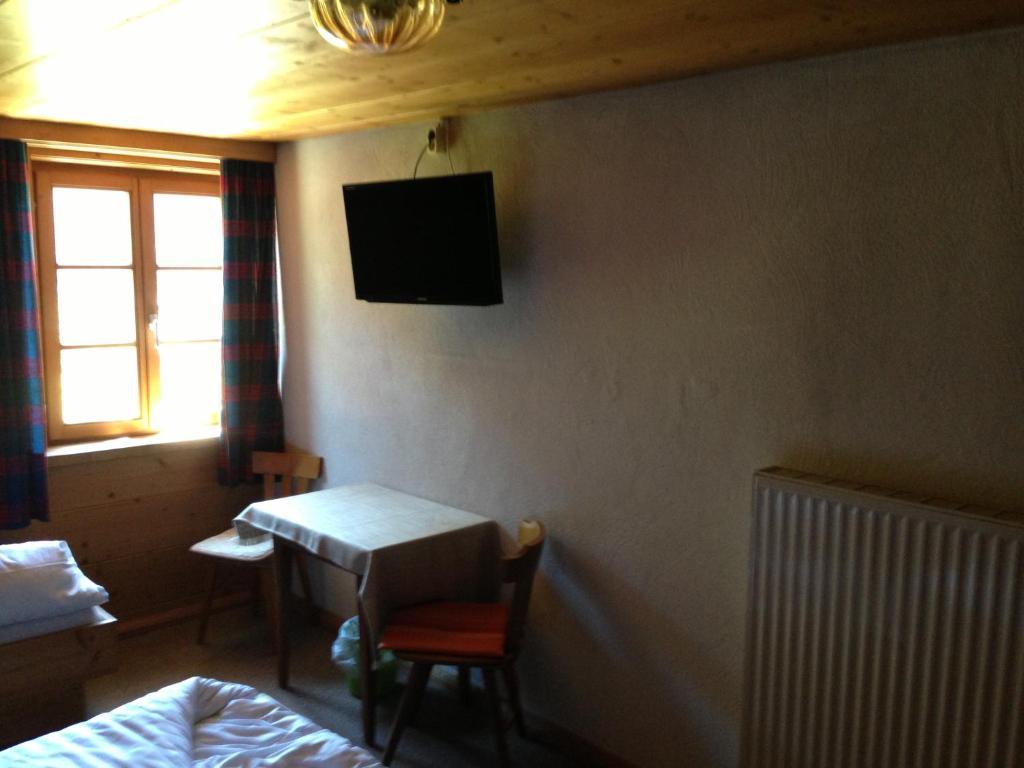 Gasthaus Sonne Tarrenz Rum bild